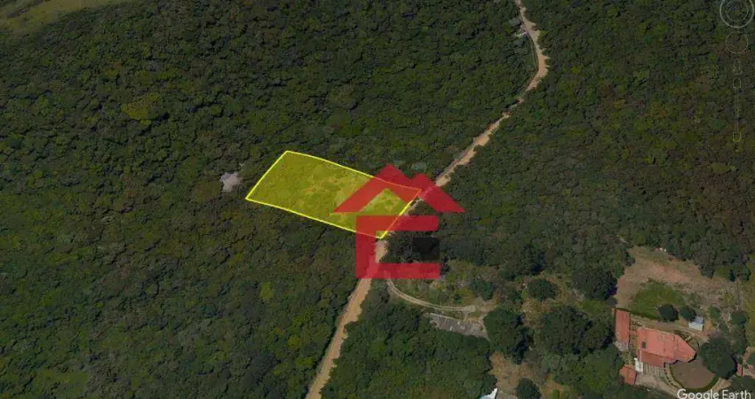 Chácara com 2 dormitórios à venda, 5546 m² por r$ 1.840.000,00 - maranhão - cotia/sp