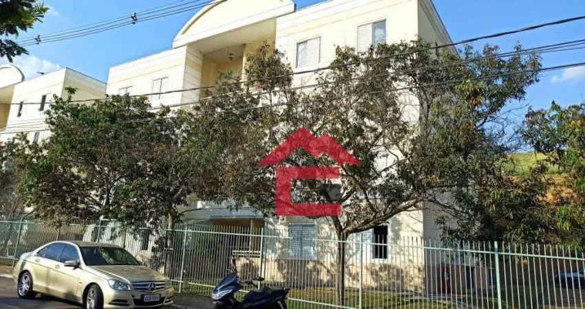 Apartamento com 2 dormitórios à venda, 47 m² por R$ 160.000,00 - Bairro Jardim Nossa Senhora das Graças - Cotia/SP