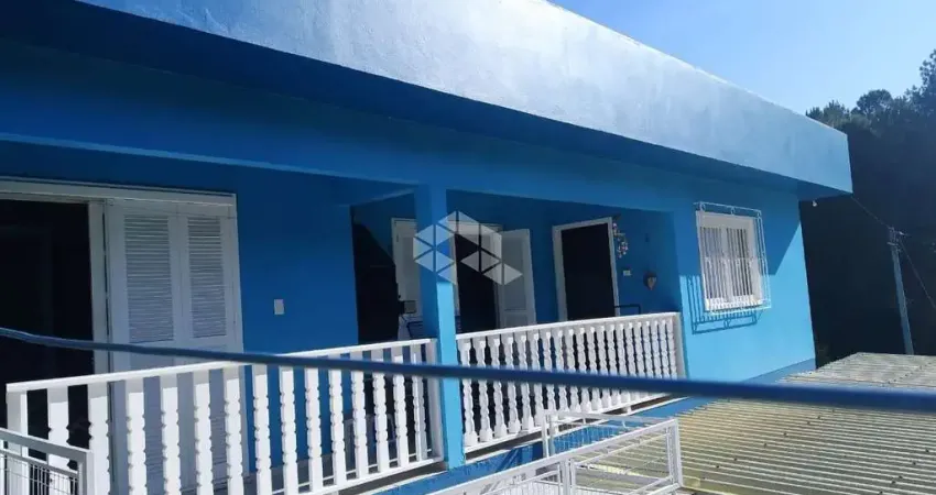 Casa com 3 quartos à venda na Rua Felipe Michaelsen, 81, Vila Olinda, Nova Petrópolis