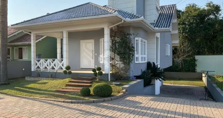 Casa com 3 quartos à venda na Frankfurt, 747, Pousada da Neve, Nova Petrópolis