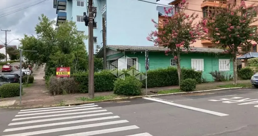 Terreno à venda na Av Padre Affonso Theobald, 1045, Centro, Nova Petrópolis