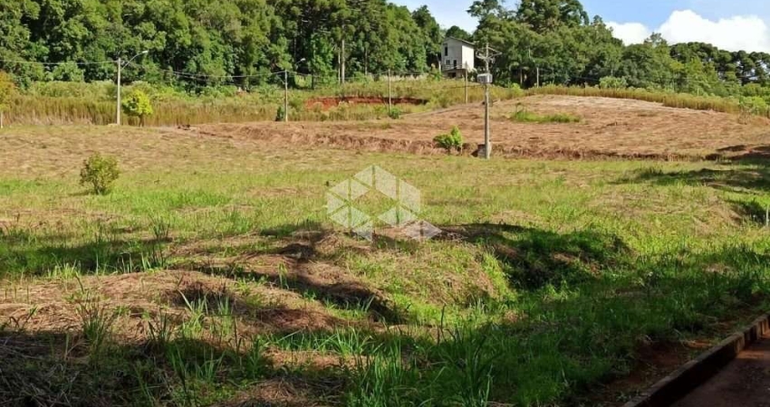 Condomínio Fechado em Nova Petrópolis
