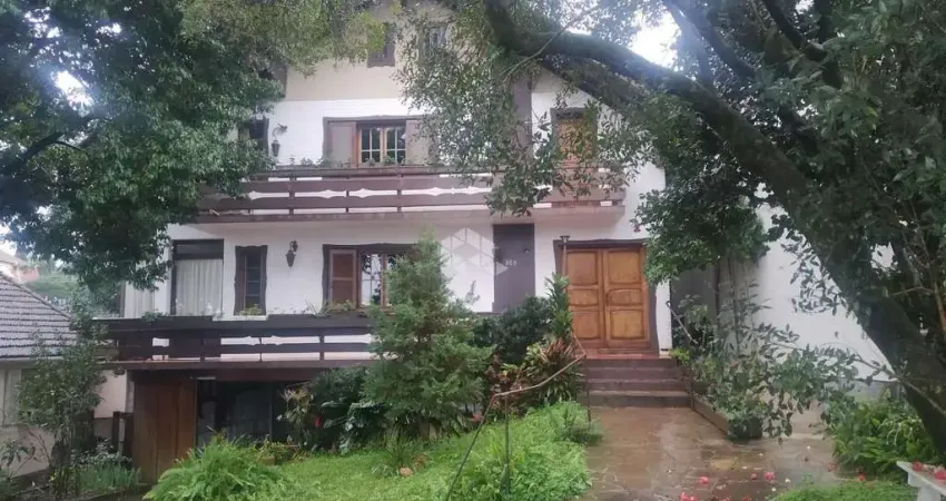 Casa com 3 quartos à venda na Rio Branco, 365, Centro, Nova Petrópolis