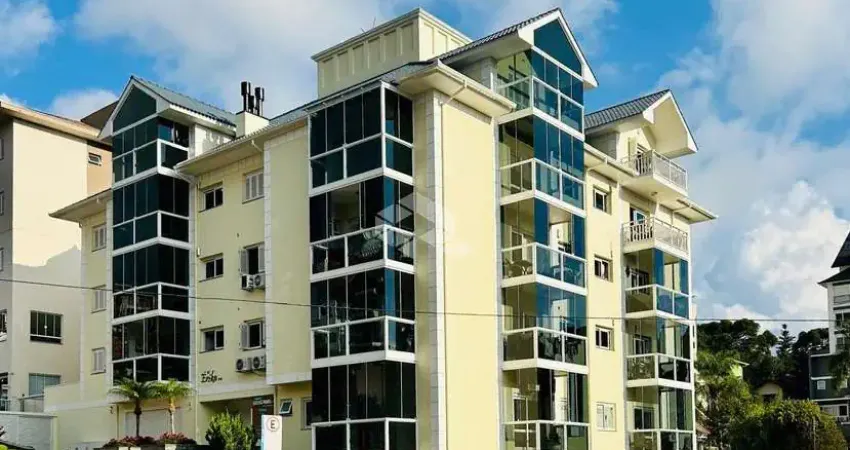 Apartamento com 3 quartos à venda na Padre Amstad, 370, Centro, Nova Petrópolis