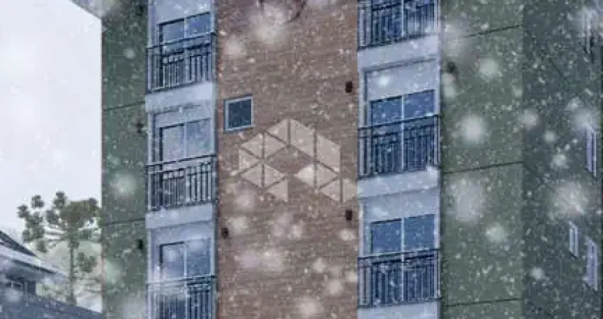 Apartamento com 1 quarto à venda na Av. Bohmen, 443, Pousada da Neve, Nova Petrópolis