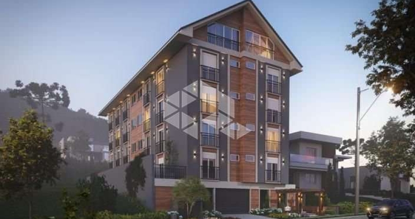 Apartamento com 2 quartos à venda na Av Bohmen, 475, Pousada da Neve, Nova Petrópolis