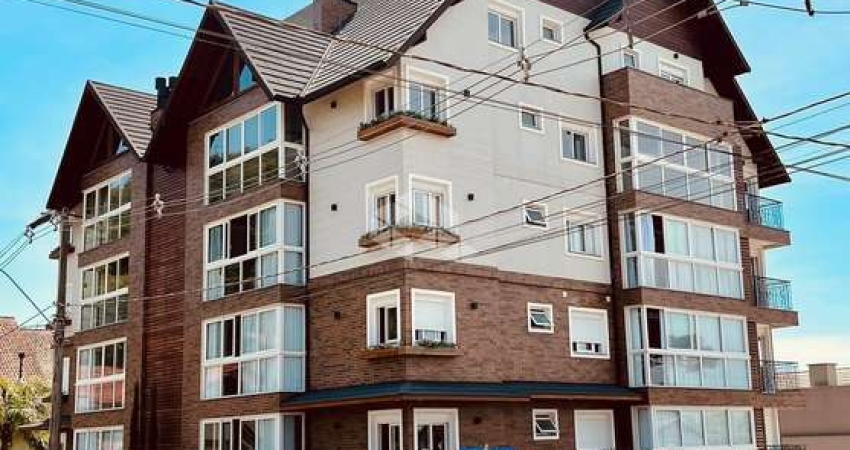 Apartamento com 2 quartos à venda na Böhmen, 335, Pousada da Neve, Nova Petrópolis