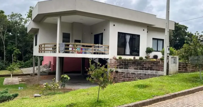 Casa de 334 m2 para venda por R$ 790.000,00 na serra gaúcha.