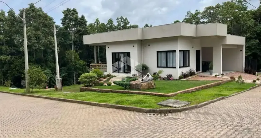 Casa com 2 quartos à venda na das Três Marias, 800, Bavária, Nova Petrópolis