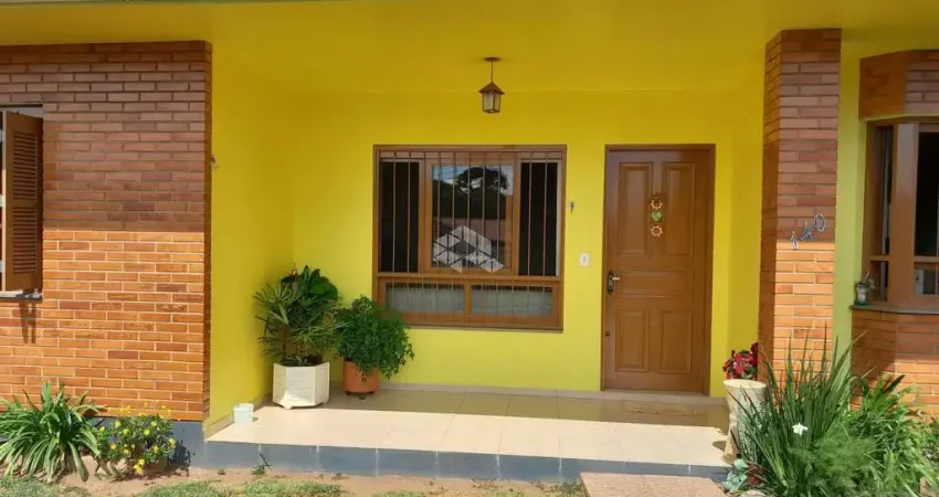 Casa com 3 quartos à venda na 25 de Julho, 140, Bavária, Nova Petrópolis