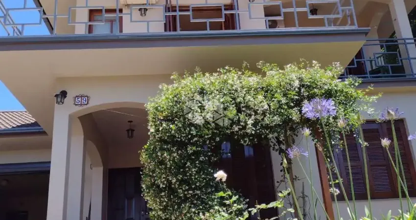 Casa com 3 quartos à venda na Saxônia, 59, Bavária, Nova Petrópolis