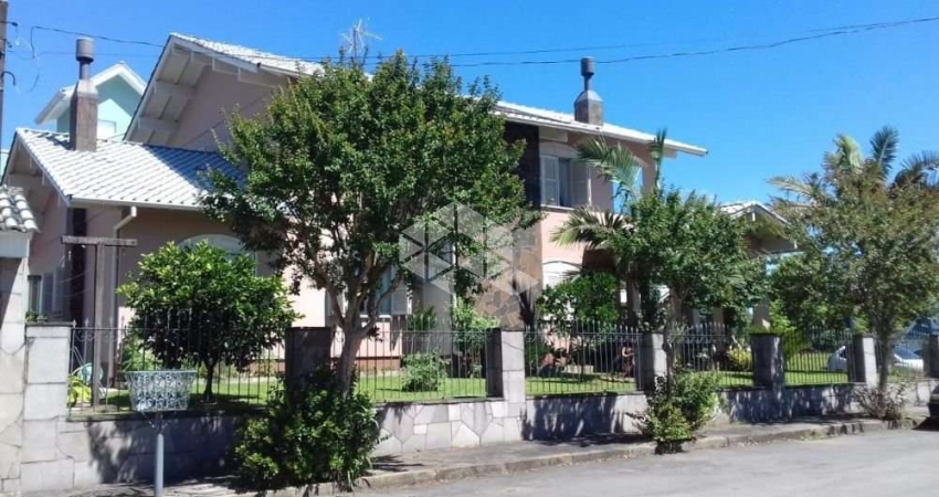 Casa com 4 quartos à venda na 28 de fevereiro, 291, Logradouro, Nova Petrópolis