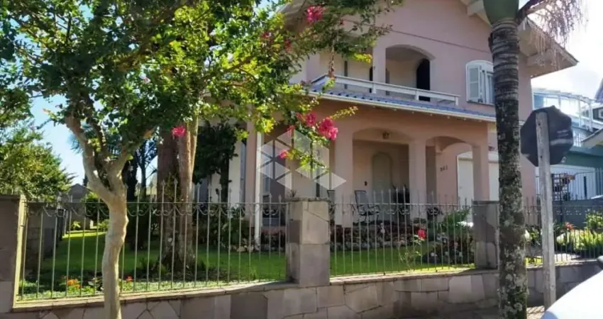Casa com 4 quartos à venda na 28 de fevereiro, 291, Logradouro, Nova Petrópolis