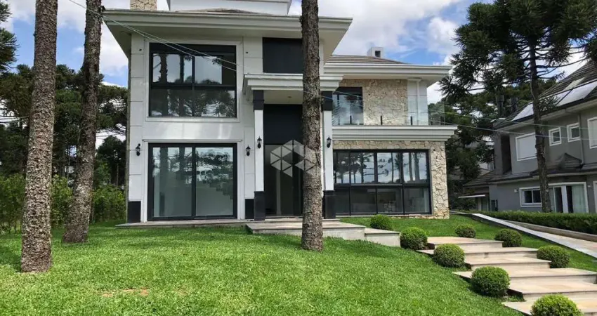 Casa Clarence House, Aspen Moutaim em Gramado Serra Gaúcha