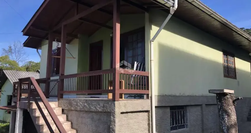 Casa com 4 quartos à venda na Argentina, 255, Linha Imperial, Nova Petrópolis