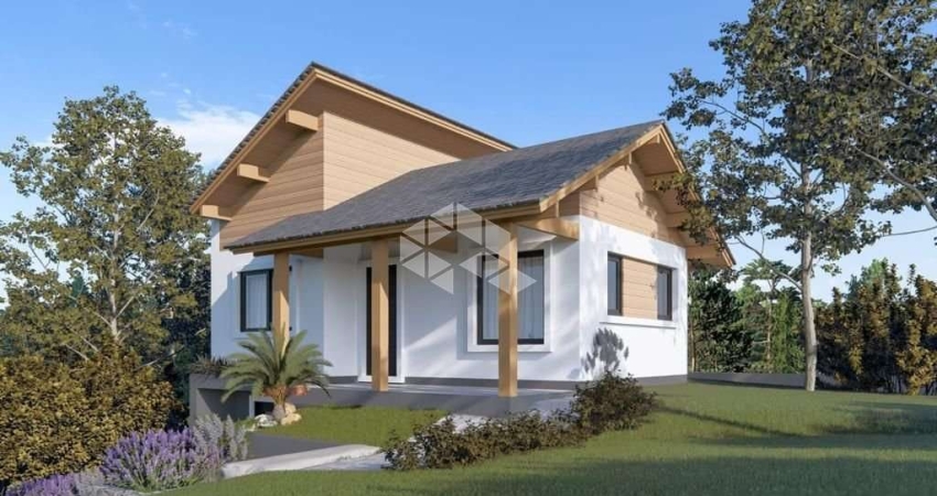 Casa com 2 quartos à venda na do Ximango, 96, Linha Imperial, Nova Petrópolis