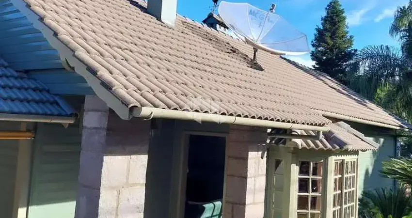 Casa com 3 quartos à venda na Porto Alegre, 85, Centro, Nova Petrópolis