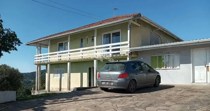 Casa com 5 quartos à venda na Dois Irmãos, 264, Pousada da Neve, Nova Petrópolis
