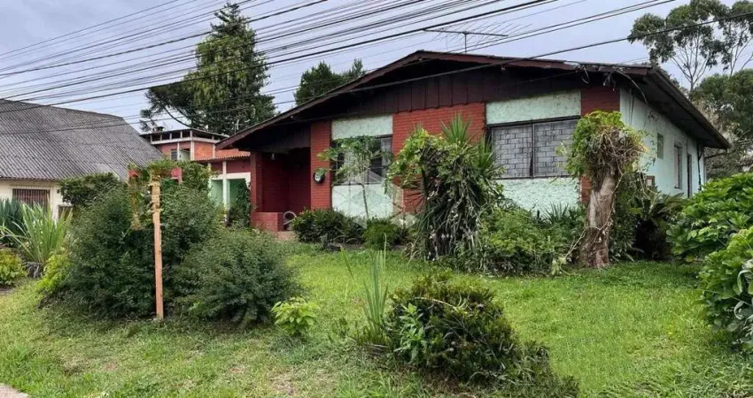 Terreno à venda na 15 de Novembro, 237, Pousada da Neve, Nova Petrópolis