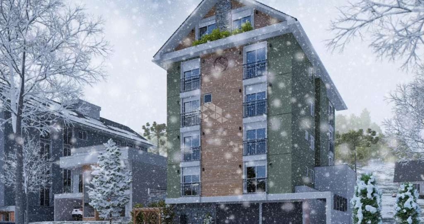 Apartamento com 2 quartos à venda na Av. Bohmen, 443, Pousada da Neve, Nova Petrópolis