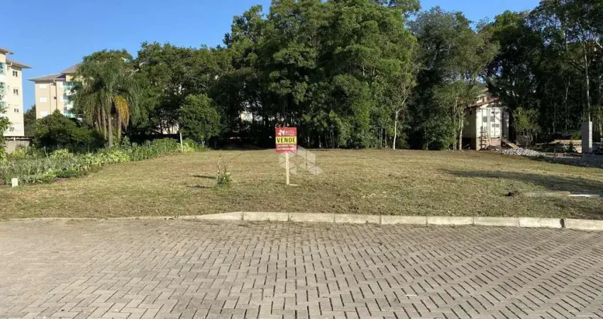 Terreno à venda na Sapiranga, 800, Pousada da Neve, Nova Petrópolis