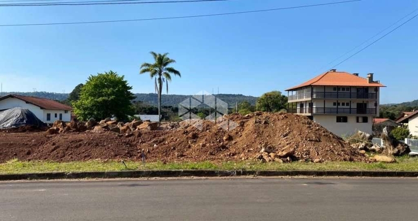 Terreno à venda na Caxias do Sul, 450, Pousada da Neve, Nova Petrópolis