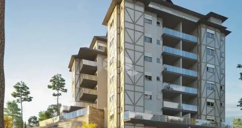 Apartamento com 2 quartos à venda na Rua João Leão, 25, Centro, Nova Petrópolis