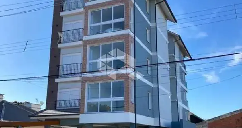Apartamento com 2 quartos à venda na Estephano Novak, 87, Pousada da Neve, Nova Petrópolis