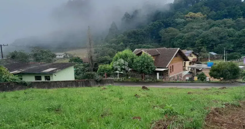 Terreno à venda na da Gerberas, 63, Juriti, Nova Petrópolis