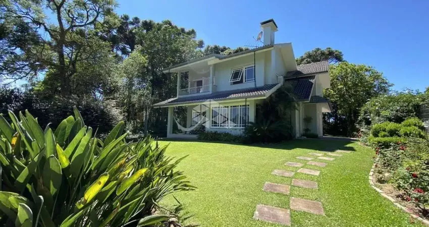Casa com 3 quartos à venda na das Dálias, 163, Juriti, Nova Petrópolis