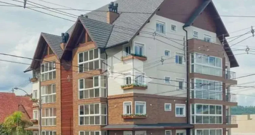 Apartamento com 3 quartos à venda na Bohmen, 335, Pousada da Neve, Nova Petrópolis