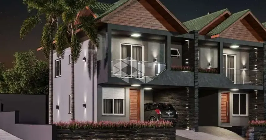 Casa com 2 quartos à venda na Ivoti, 608, Pousada da Neve, Nova Petrópolis