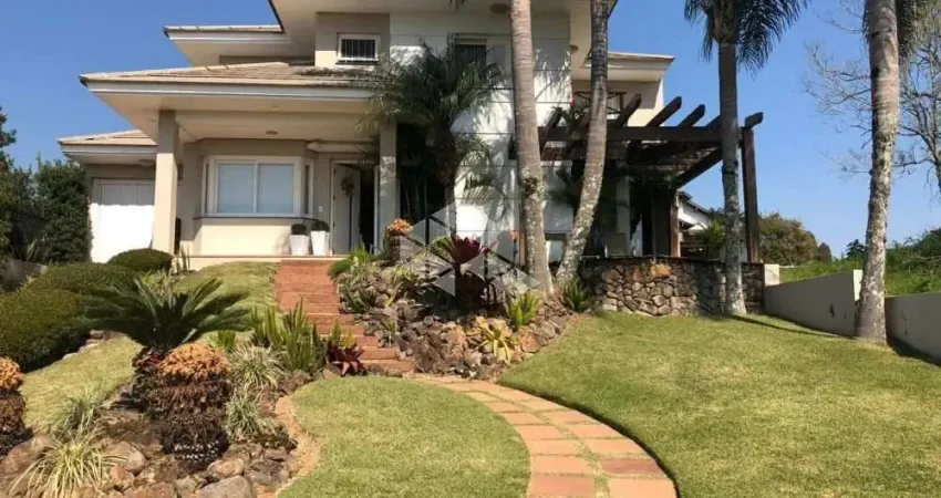 Casa com 3 quartos à venda na Danilo Hass, 52, Juriti, Nova Petrópolis