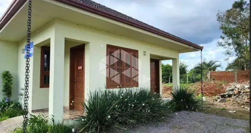 Terreno à venda na Horácio Metz, 1, Vila Germania, Nova Petrópolis
