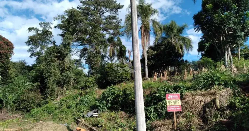 Terreno à venda na Baldoino Rauch, 10, Vila Germania, Nova Petrópolis