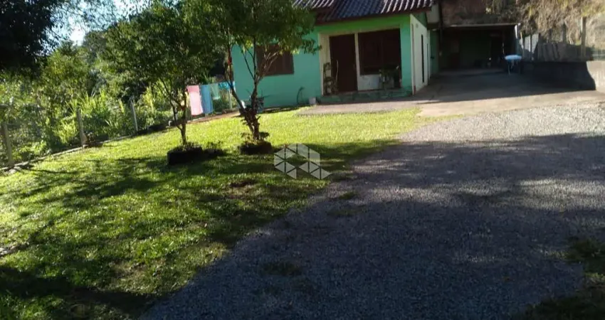 Casa com 2 quartos à venda na São Cristovão, 277, Vila Germania, Nova Petrópolis