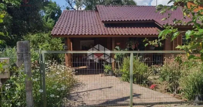 Casa com 2 quartos à venda na Rubem Antônio Seibt, 83, Vila Germania, Nova Petrópolis