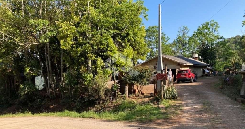 Casa com 1 quarto à venda na são Jaco, 1001, Bavária, Nova Petrópolis