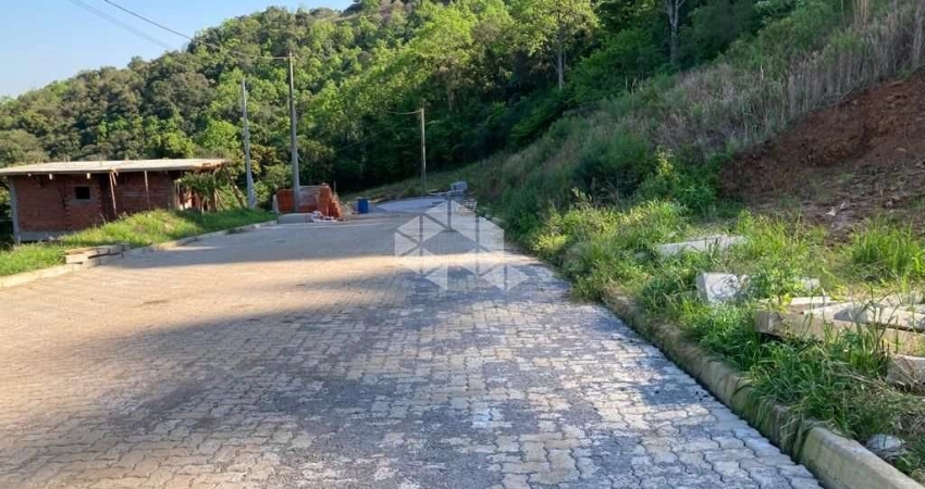 Terreno à venda na das Colinas, 50, Bavária, Nova Petrópolis