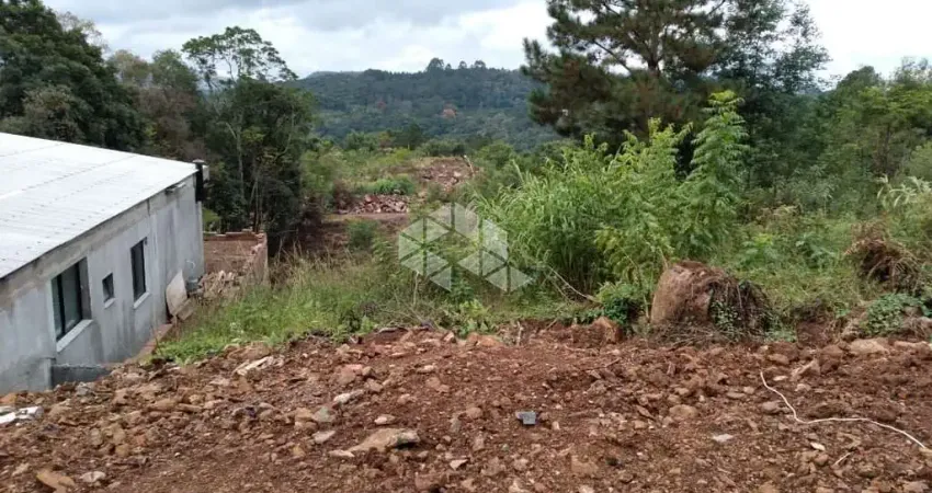 Terreno à venda na das três Marias, 71, Bavária, Nova Petrópolis