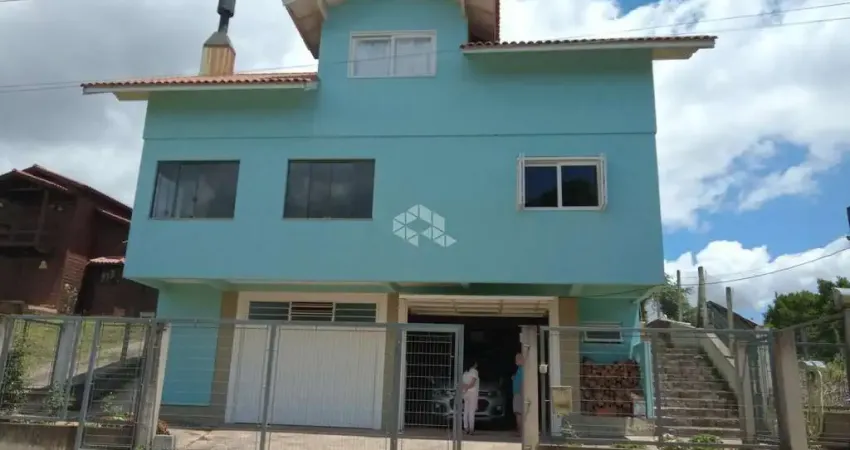 Casa com 5 quartos à venda na Vista do Vale, 272, Vila Germania, Nova Petrópolis