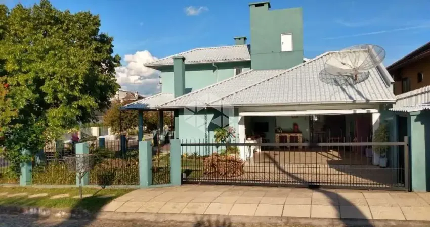 Casa com 3 quartos à venda na 25 de Julho, 1000, Bavária, Nova Petrópolis