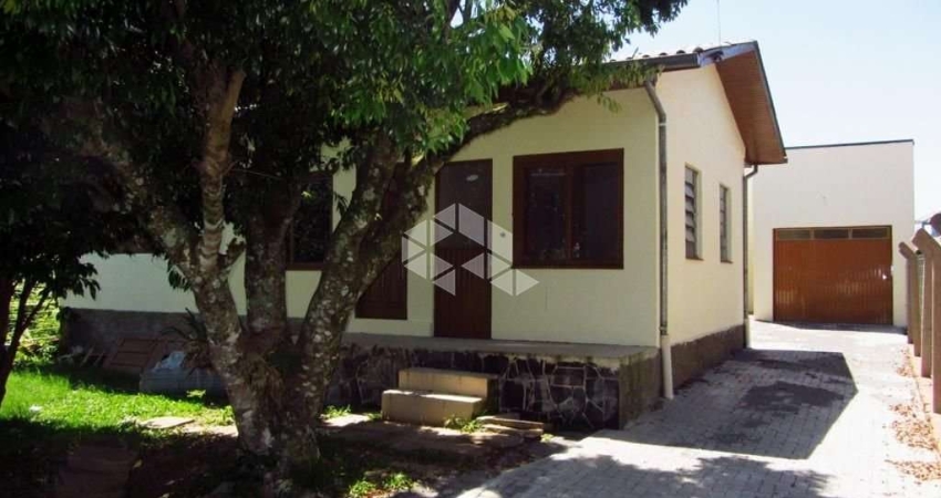 Casa com 3 quartos à venda na das Tulipas, 50, Bavária, Nova Petrópolis