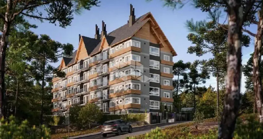 Apartamento com 2 quartos à venda na das Cabriúvas, 50, Vale Verde, Nova Petrópolis