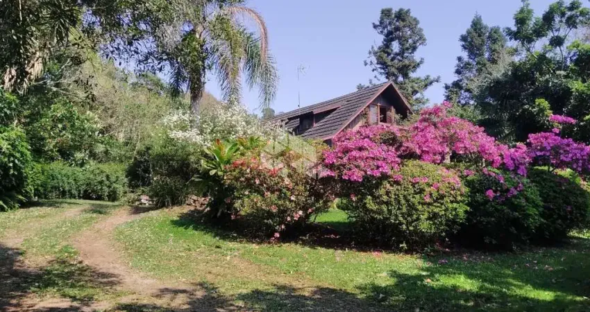 Chacara em Nova Petrópolis na BR-116
