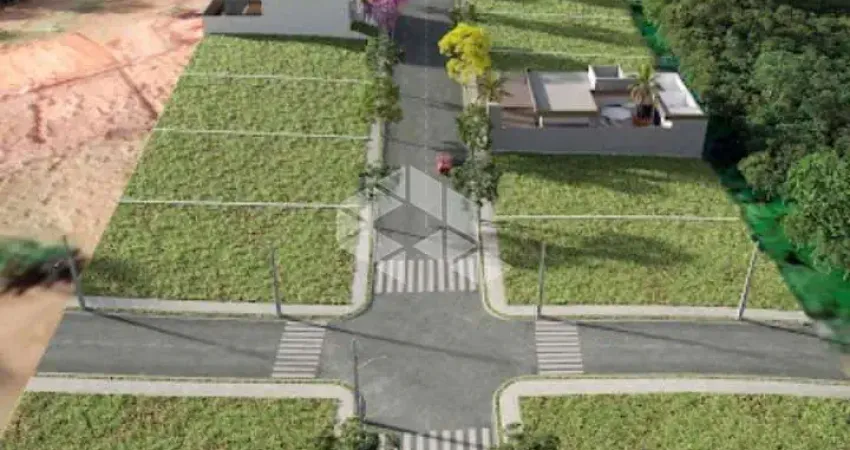 Terrenos no Bairro Logradouro em Nova Petrópolis-Loteamento Jardins do Vale