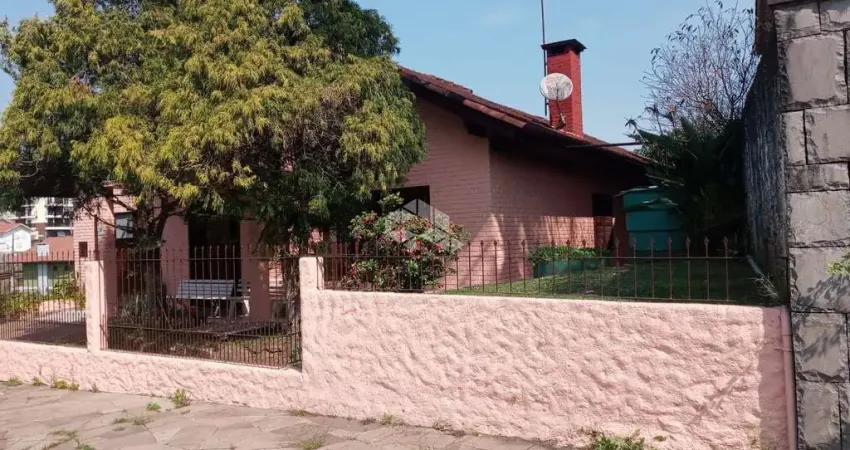 Casa com 3 quartos à venda na Frederico Ludke 1, 255, Pousada da Neve, Nova Petrópolis