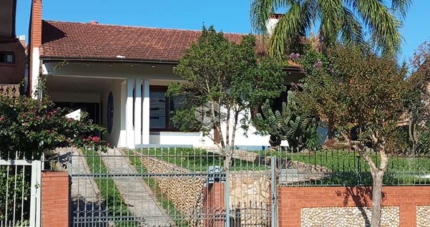 Casa com 3 quartos à venda na José Neumann Filho, 175, Logradouro, Nova Petrópolis