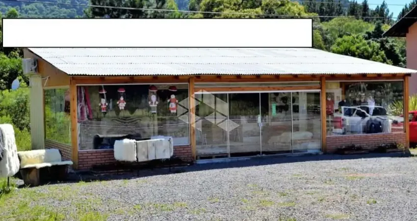 Chácara / sítio à venda na RS 235, 1, Linha Araripe, Nova Petrópolis
