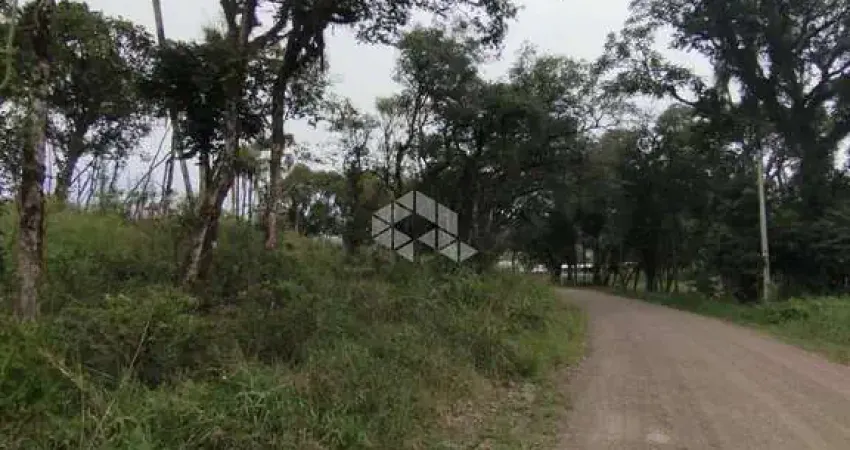 Terreno com 813m² em Nova Petrópolis